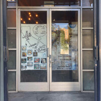 Walk of Fame Luggage Storage 