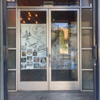 Walk of Fame Luggage Storage 