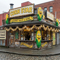 Safeco & Century Link Field Luggage Storage