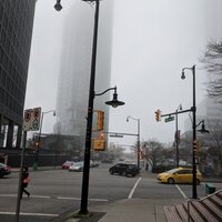 Luggage Storage near Granville Station & CF Pacific Centre (Financial District)