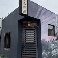 Los Feliz Luggage Storage