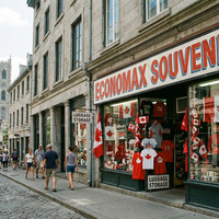 Storage near Notre-Dame St. & St Laurent Blvd