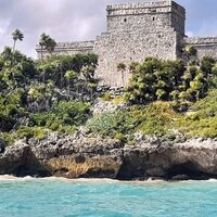 Luggage Storage near Parque Dos Aguas in Tulum