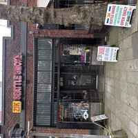 Space Needle Luggage Storage