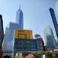 Tribeca Luggage Storage 