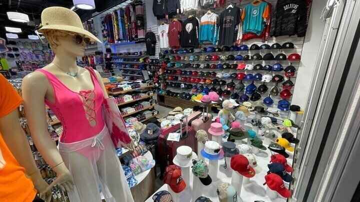 Luggage Storage near South Beach (Ocean Drive) — luggage storage location