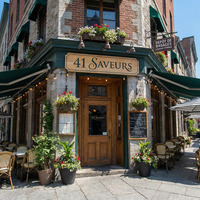 Saint-Jerome Luggage Storage