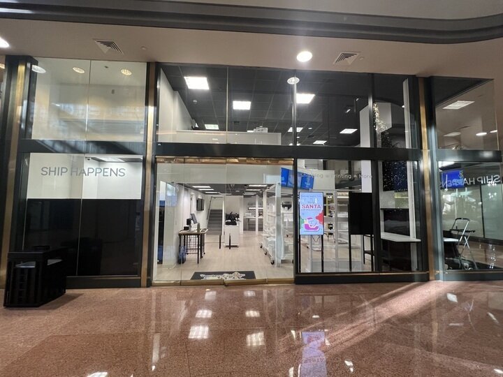 Luggage Storage near Museum of Death New Orleans in New Orleans — luggage storage location