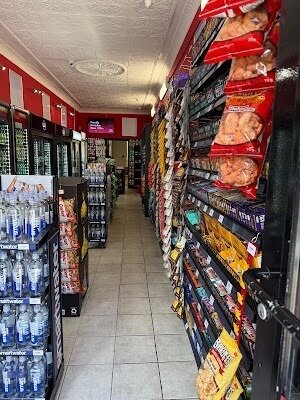 Luggage Storage near Niagara Falls & Clifton Hill — luggage storage location