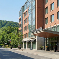Luggage Storage at Milton Park