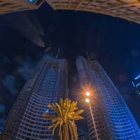 Luggage Storage near Joseph Bau House Museum in Tel Aviv
