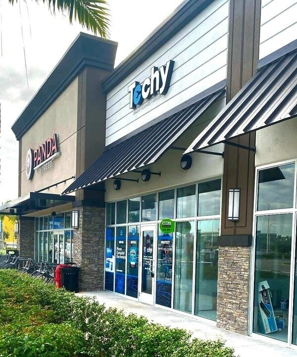 Storage Location — luggage storage location