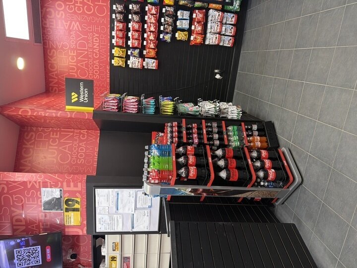 Luggage Storage near Fairview Park Mall — luggage storage location