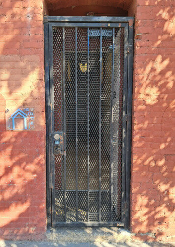 DT LA Arts District Luggage Storage