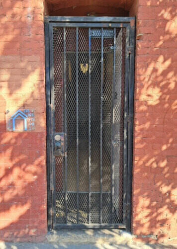 Luggage Storage near DTLA Arts District — luggage storage location