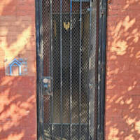 DT LA Arts District Luggage Storage