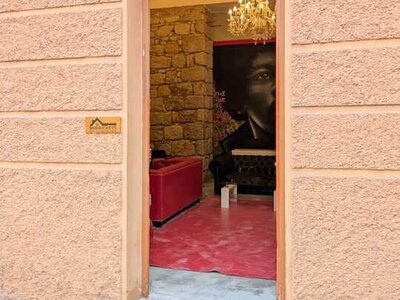 Luggage Storage near Monaco Monte-Carlo Station — luggage storage location