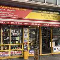 Luggage Storage near Paddington Station