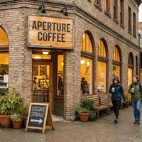 Luggage Storage near Hillcrest Aquatic Centre in Vancouver