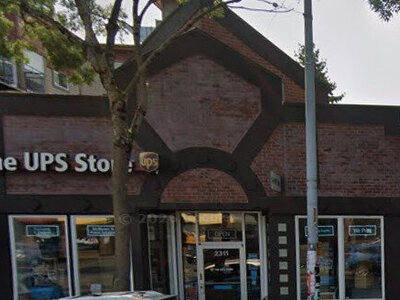 Luggage Storage near Wallingford (N 45th St) — luggage storage location