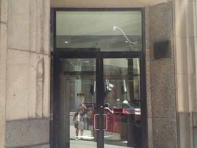 Luggage Storage Near Union Station — luggage storage location