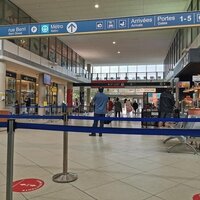 Luggage Storage near Écomusée du fier monde in Montreal