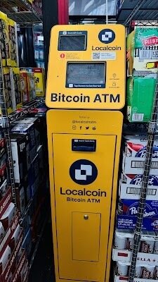 test Store — luggage storage location