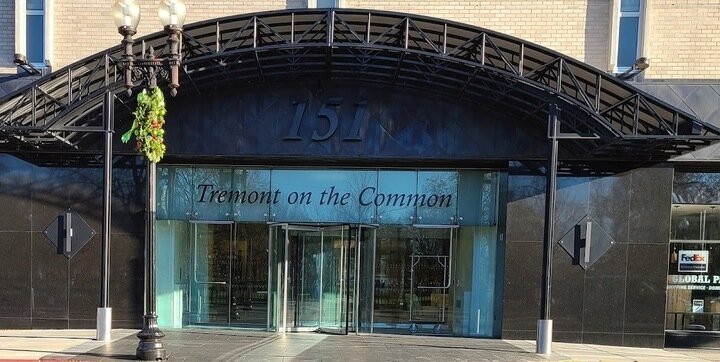 Downtown Crossing Luggage Storage — luggage storage location