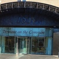 Downtown Crossing Luggage Storage