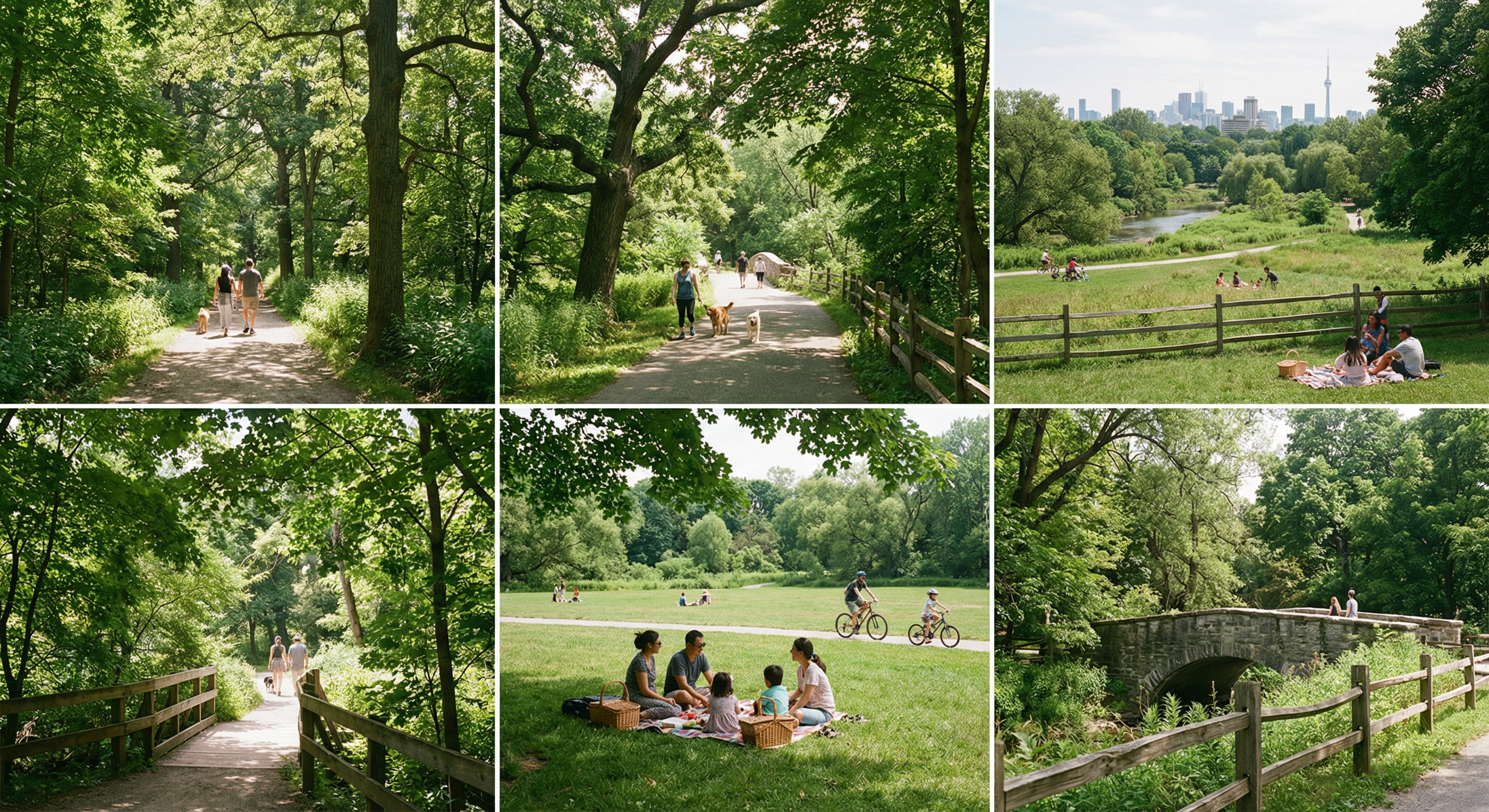 Luggage Storage near Sunnybrook — luggage storage location